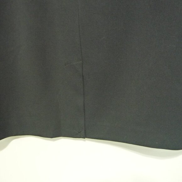 Atelier Classic Black Stretch Skirt Size 14 - Picture 10 of 11